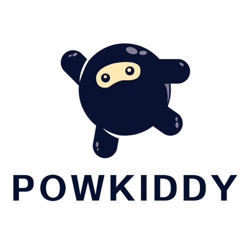 Powkiddy