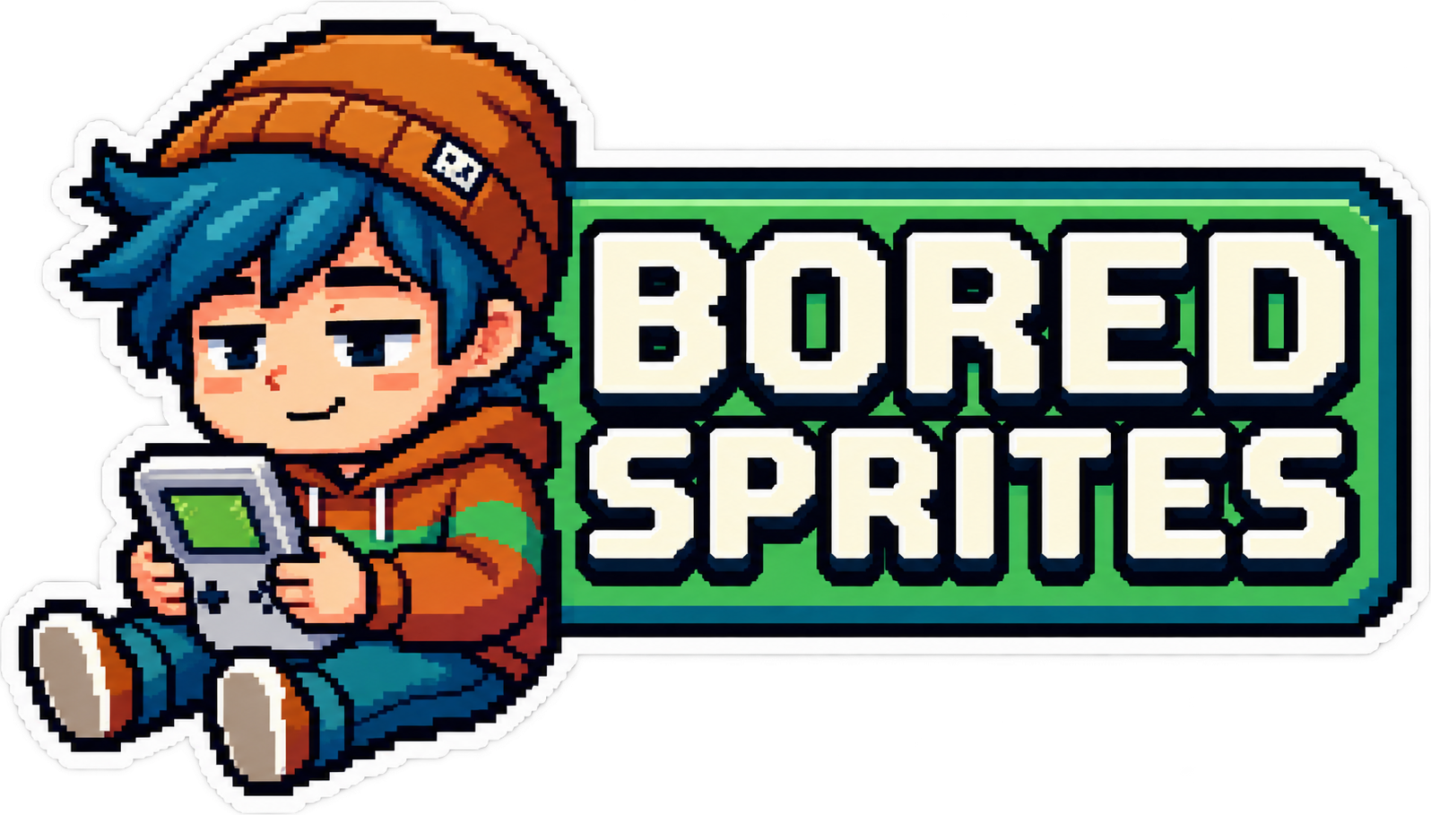 BoredSprites