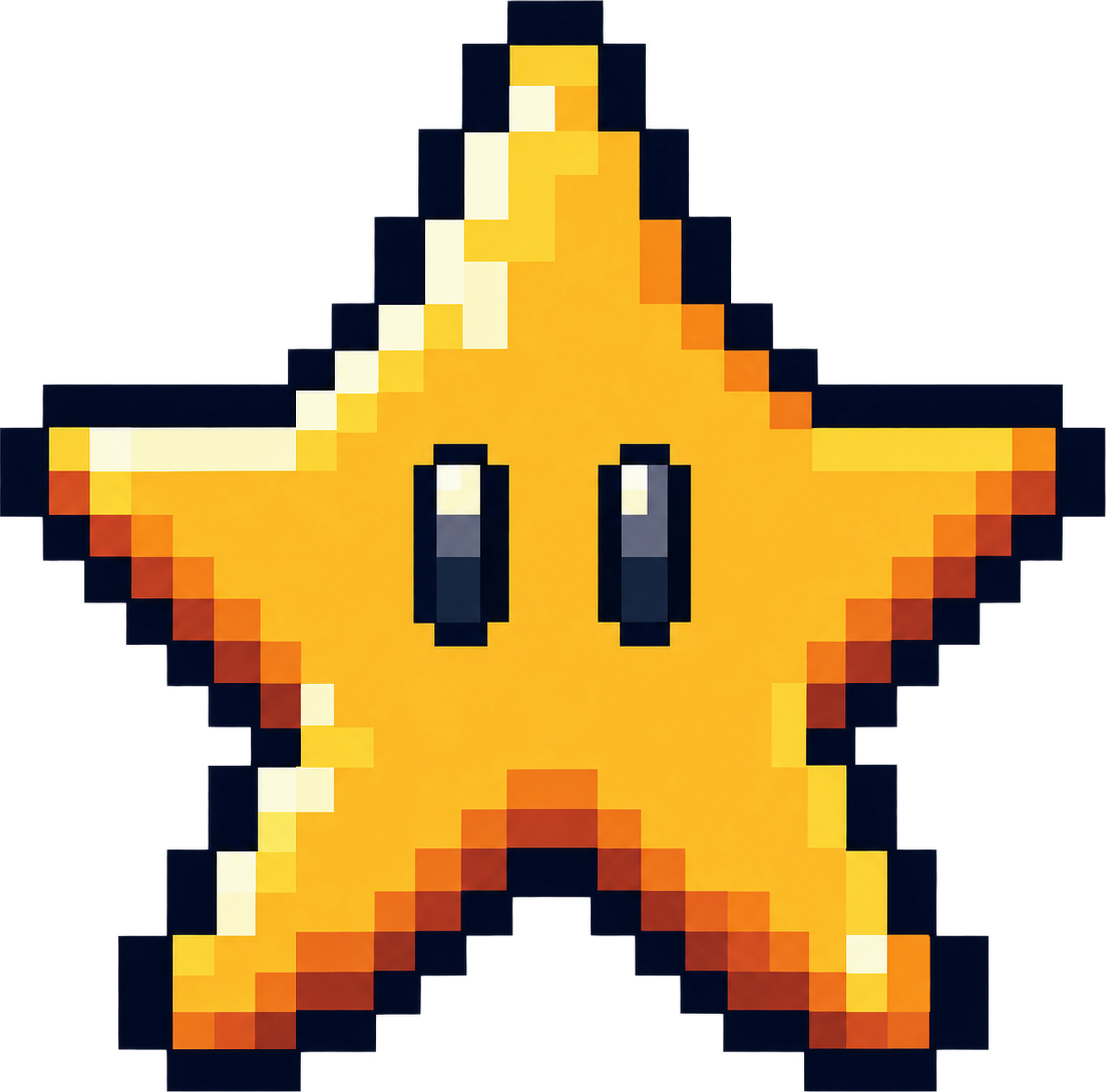 BoredSprites mascot