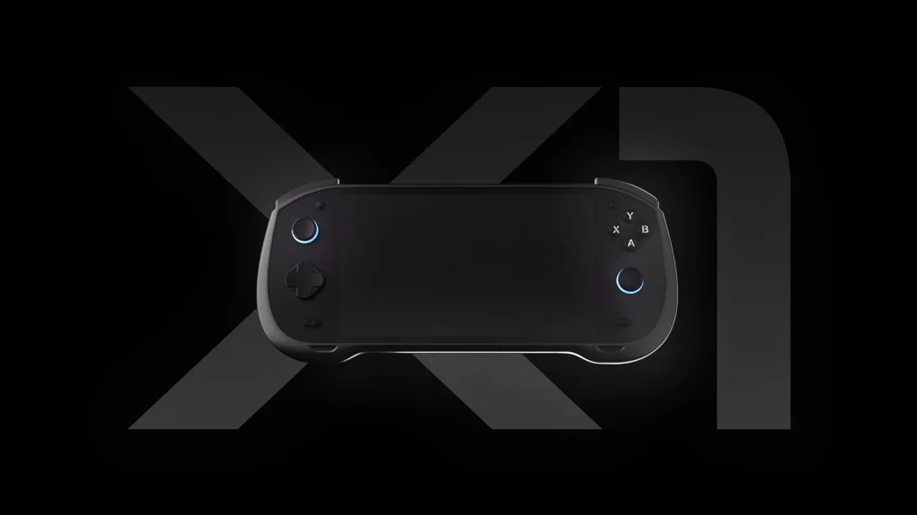 ARC X1 Revealed: An Android Gaming Handheld With a Tempting Spec Sheet