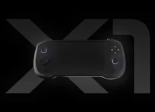 ARC X1 Revealed: An Android Gaming Handheld With a Tempting Spec Sheet