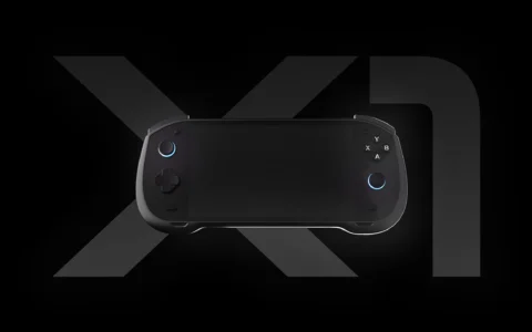 ARC X1 Revealed: An Android Gaming Handheld With a Tempting Spec Sheet