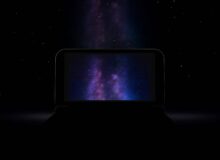 Retroid Drops Bombshell Teaser on Potential Dual-Screen Handheld