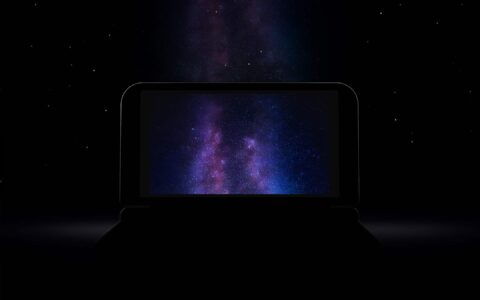 Retroid Drops Bombshell Teaser on Potential Dual-Screen Handheld
